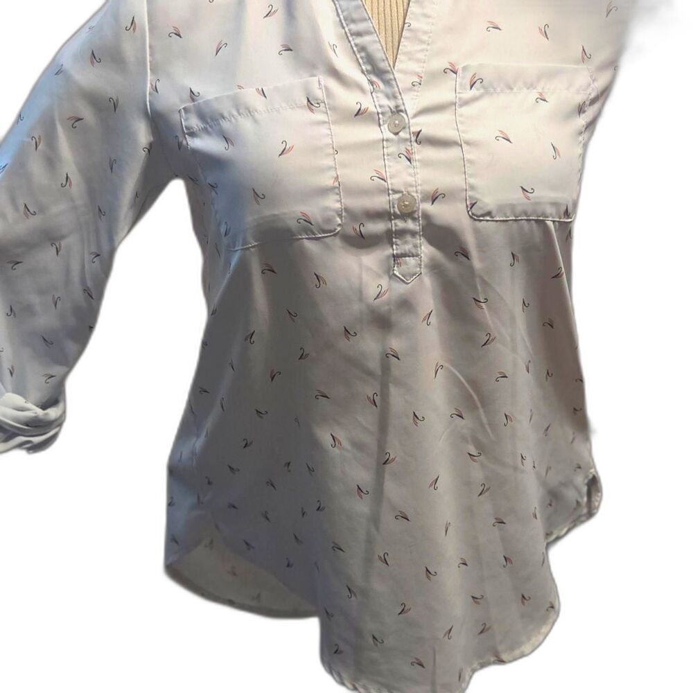 Laguna Madre Fishing Shirt